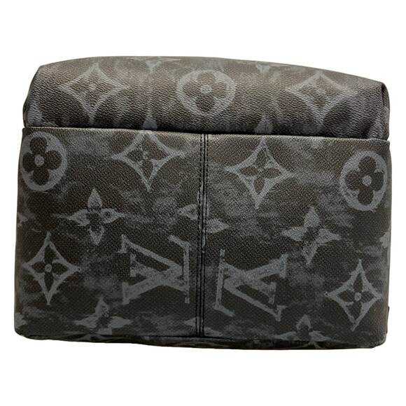 Louis Vuitton Discovery Backpack PM Monogram Backpack M57274 Pastel Noir main image 12